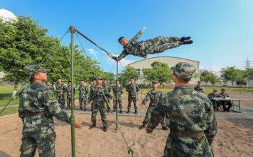 比武心得体会5篇