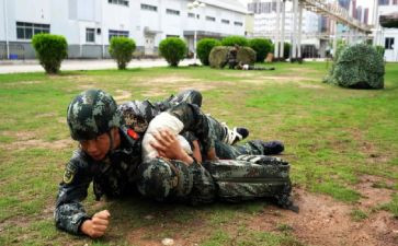 职工技能比武活动方案5篇
