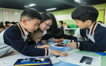 高中物理必修二教案5篇