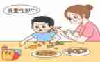 小班教案不挑食教案5篇