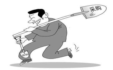 采购额工作总结优质5篇