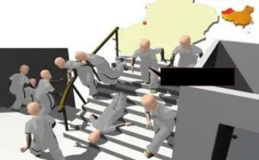 小班防踩踏安全教案5篇