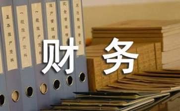 2024年财务科上半年工作总结参考5篇