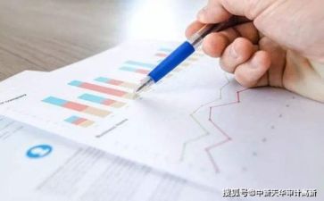 2024财务科工作总结8篇