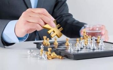 2024年财务年终总结最新7篇