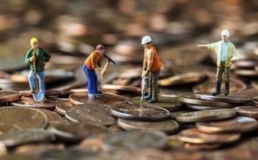 财务的工作计划与总结最新5篇