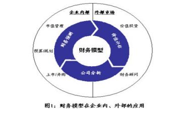 年终财务总结报告5篇