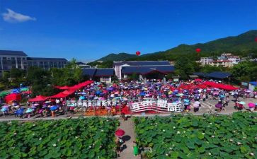 参观才溪心得体会通用8篇