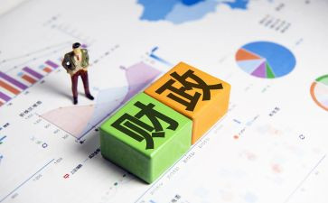 2024年财政干部工作总结8篇