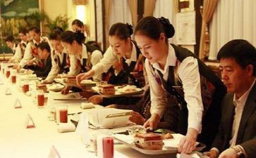 2023餐饮部工作总结6篇