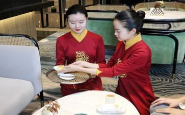 2023年餐饮工作总结优秀6篇