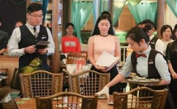 餐饮调查报告8篇
