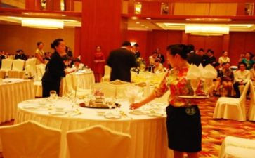 餐饮年度总结报告5篇
