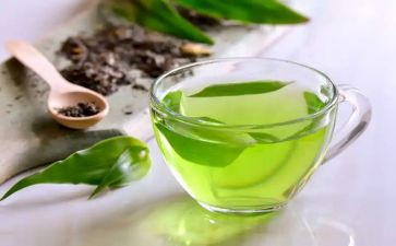 幼儿园中班关于茶的教案5篇