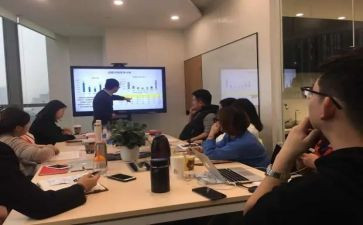 市场部2024年工作总结最新5篇
