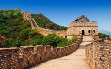 登长城教案7篇