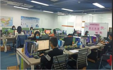 中小班常规工作计划8篇
