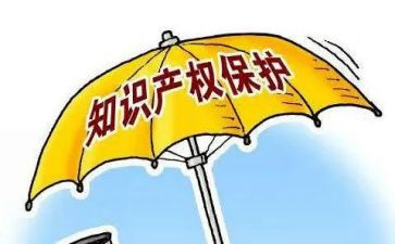 知识产权工作工作总结6篇