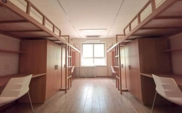 查宿舍申请书范文5篇