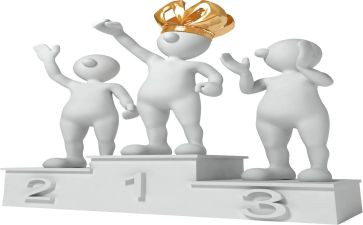 成功的的演讲稿7篇