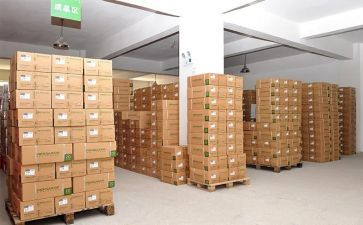 成品仓库年终总结8篇