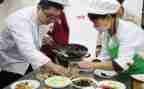 学校后厨工作计划模板5篇