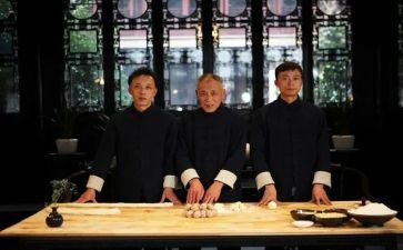 传承的小演讲稿推荐7篇