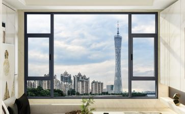 窗户合同7篇