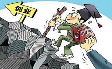 创业报告心得体会6篇