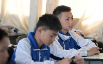 初二的心得体会500字7篇