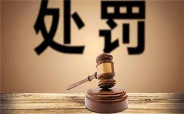 撤销处分的申请书8篇