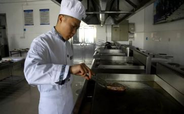 炊事年终工作总结6篇