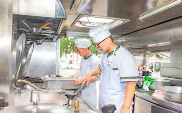 炊事半年工作总结8篇