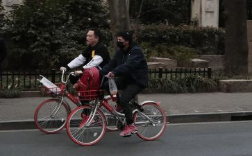 低碳出行倡议书6篇