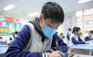 听初中英语心得体会最新5篇