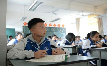励志演讲稿:初中生青春励志演讲稿精选7篇