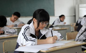 初中生作文800字精选6篇