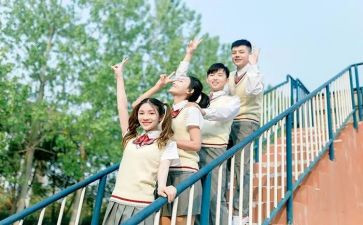 励志演讲稿:初中生青春励志演讲稿7篇