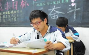 初中生作文800字6篇
