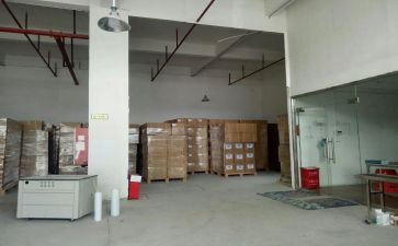 仓库库工作总结参考8篇
