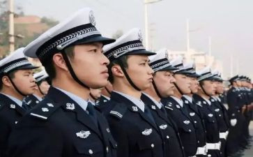 从警心得体会1000字模板7篇