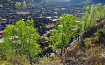 村社区个人工作总结优质6篇