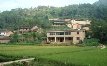 村社区2024年工作总结报告8篇