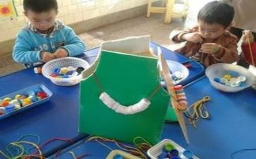 幼儿大班数学等分教案6篇