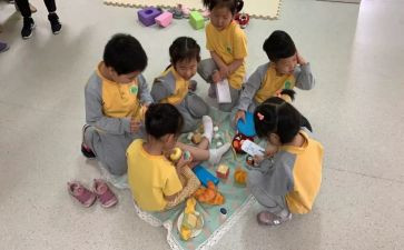 幼儿园大班教师总结个人总结6篇