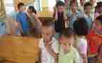 幼儿园语言大班教案优秀7篇