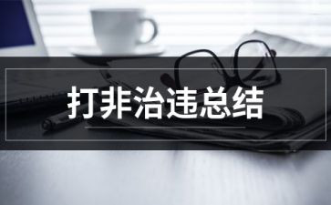 2024扫黄打非工作总结范文6篇