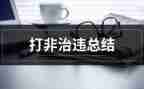 2024扫黄打非工作总结范文6篇
