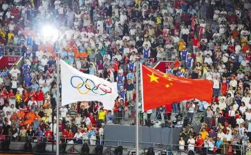 中国的大国担当心得体会7篇