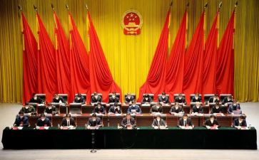 区代表大会心得体会6篇